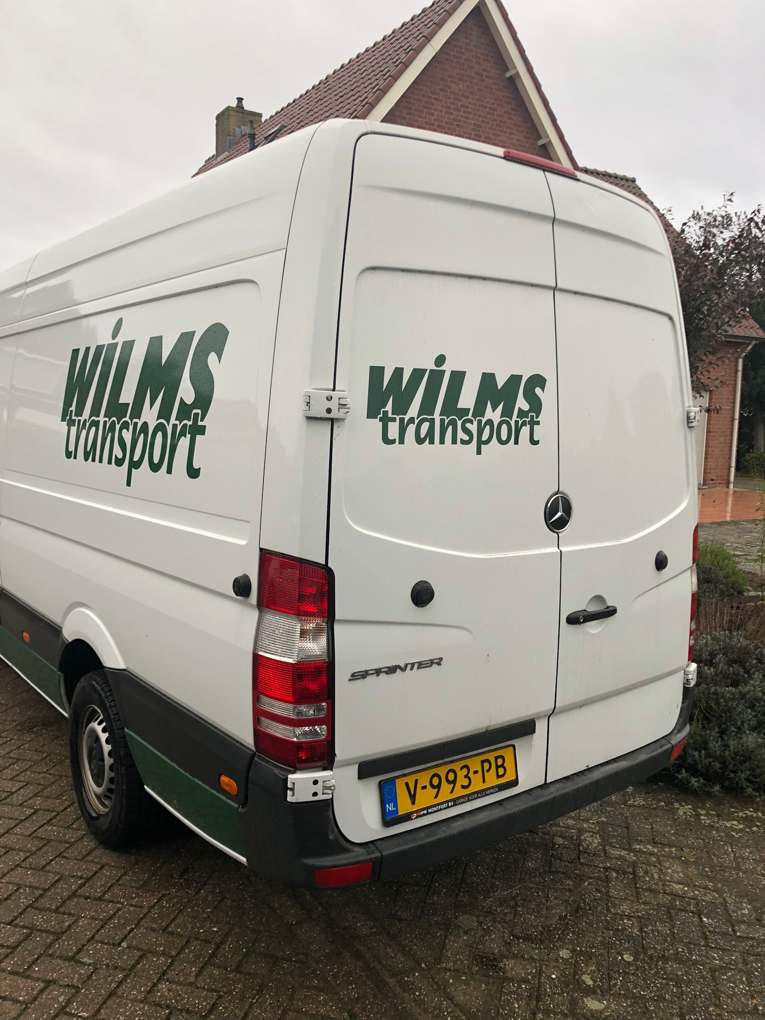Wilms Transport galerij 2