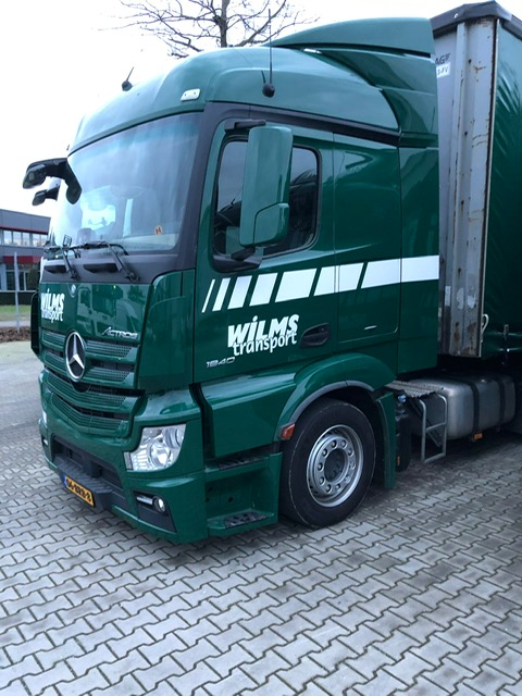 Wilms Transport galerij 3